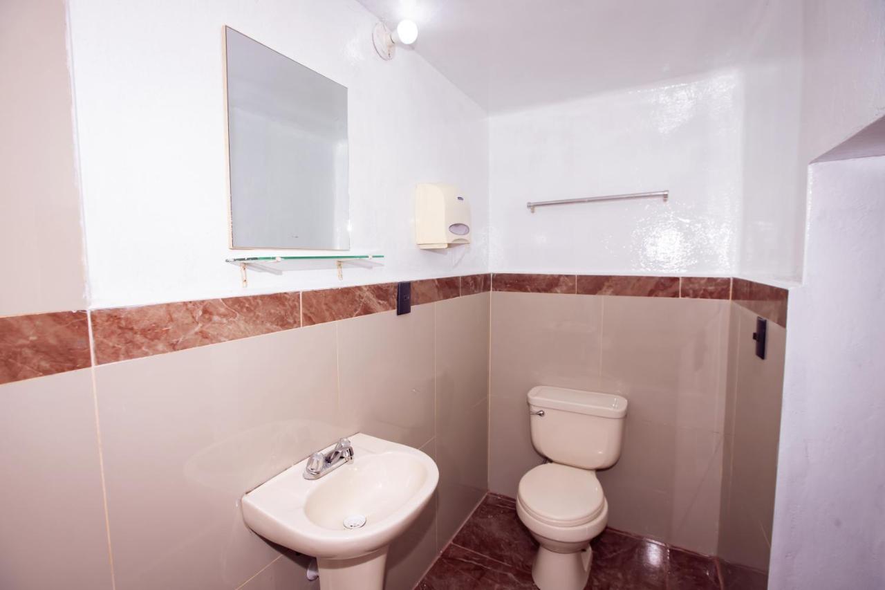 קוסקו Inka Club Hostel מראה חיצוני תמונה