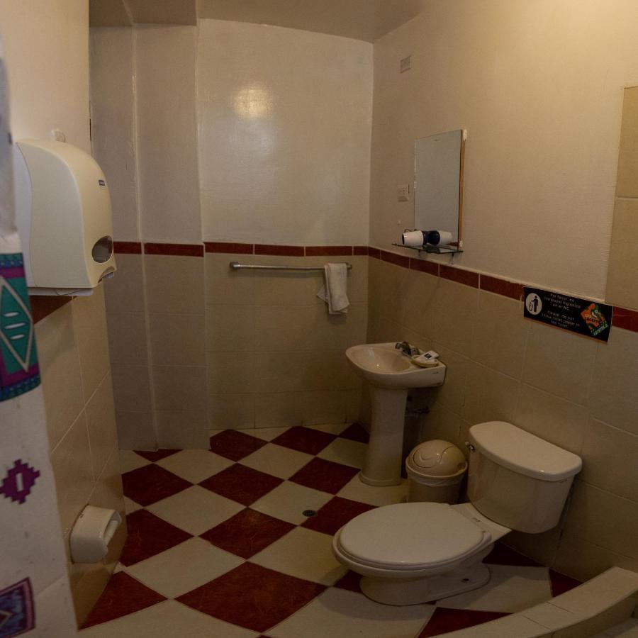 קוסקו Inka Club Hostel מראה חיצוני תמונה