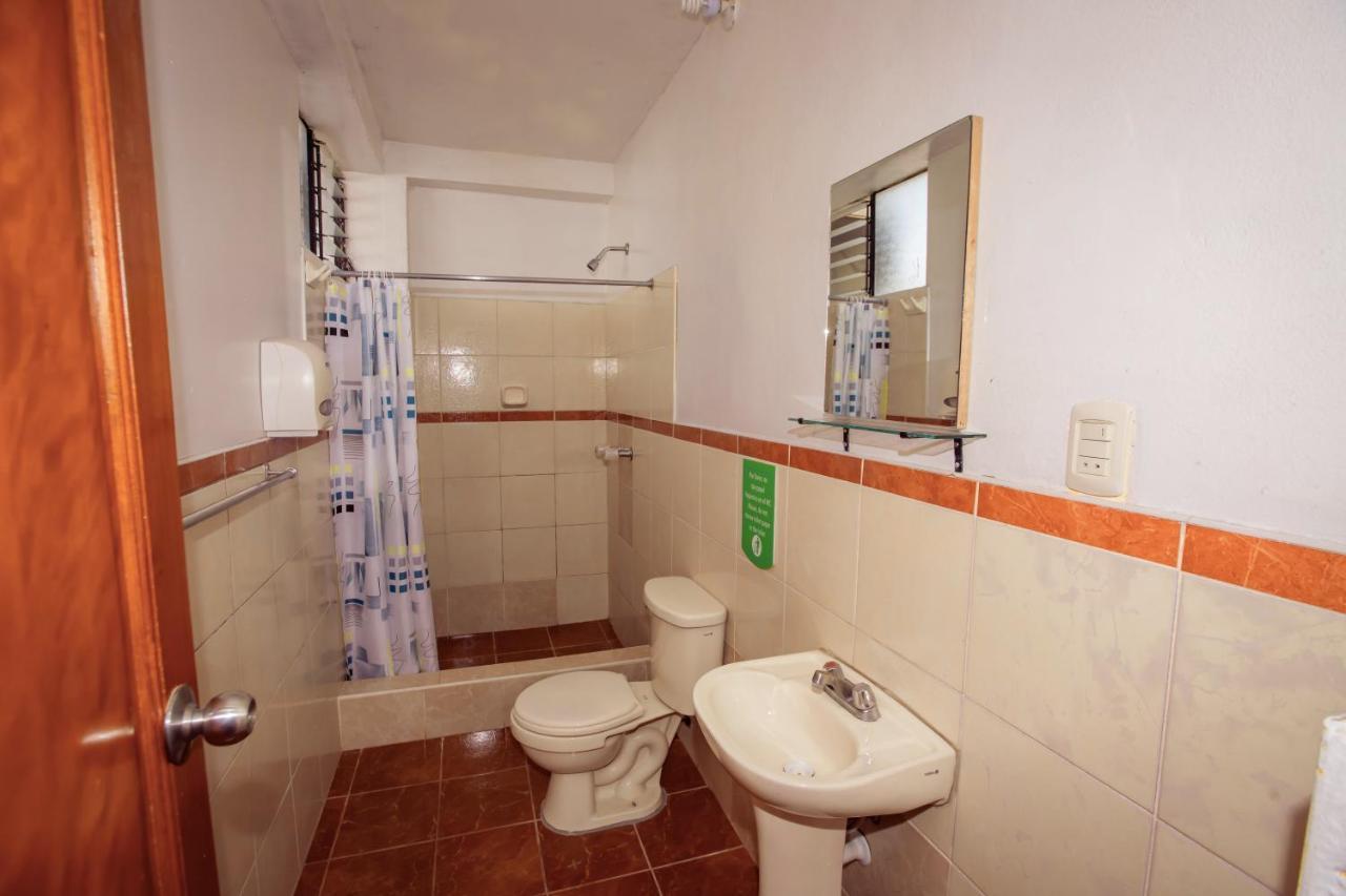 קוסקו Inka Club Hostel מראה חיצוני תמונה