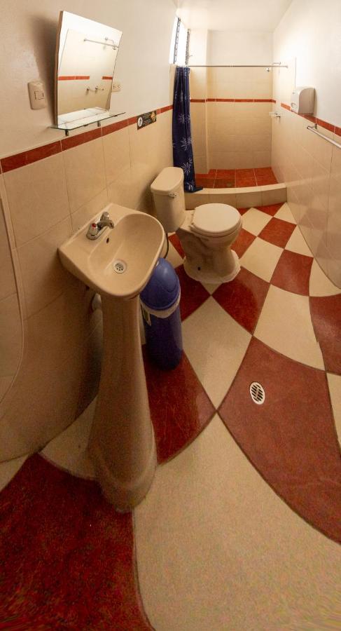 קוסקו Inka Club Hostel מראה חיצוני תמונה