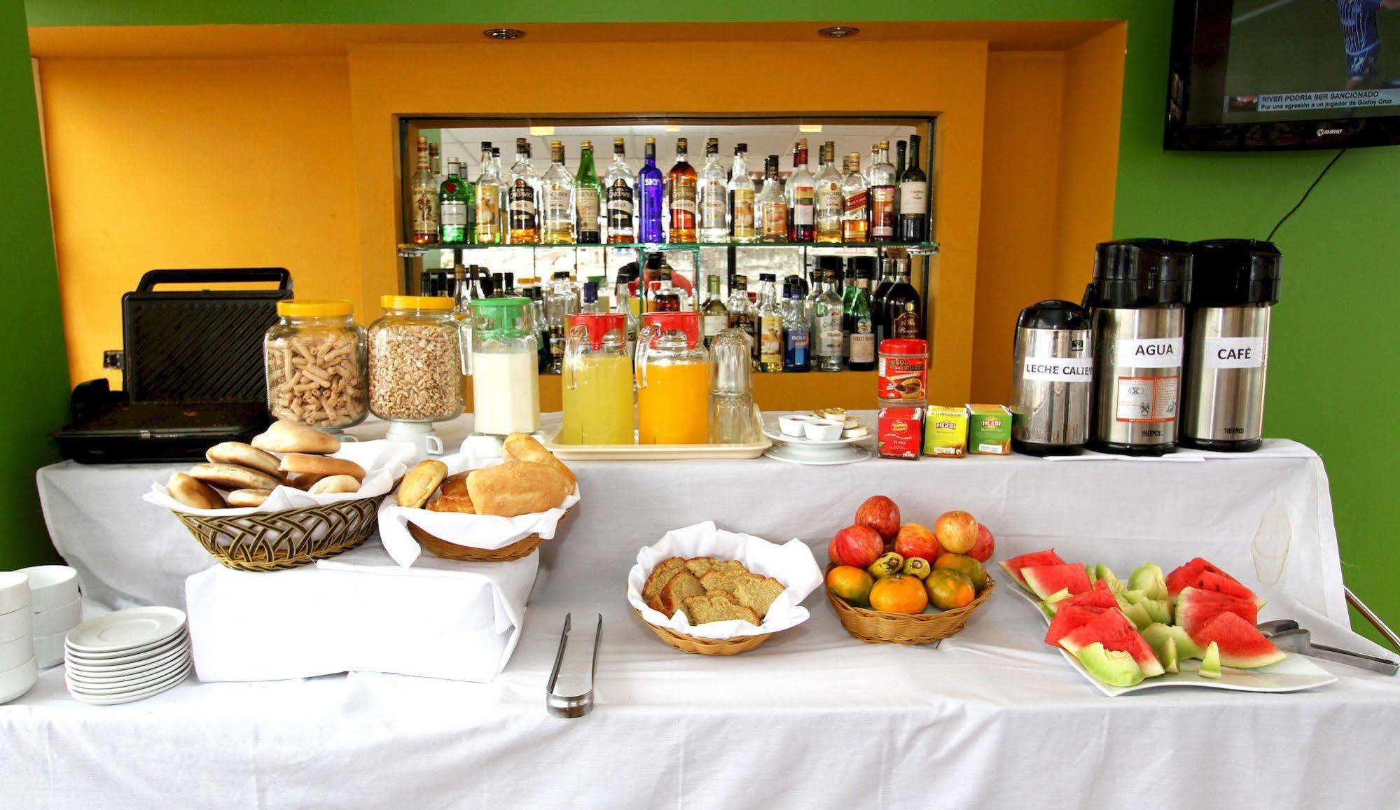 קוסקו Inka Club Hostel מראה חיצוני תמונה
