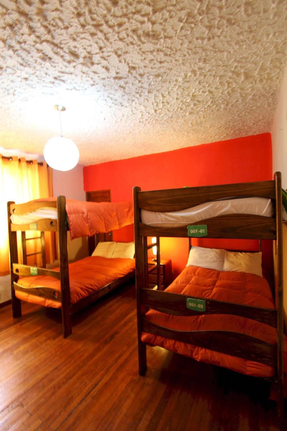 קוסקו Inka Club Hostel מראה חיצוני תמונה