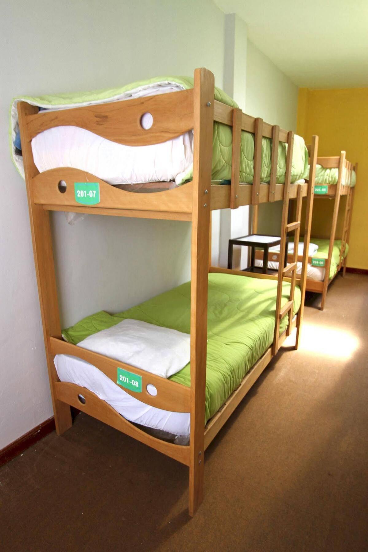 קוסקו Inka Club Hostel מראה חיצוני תמונה